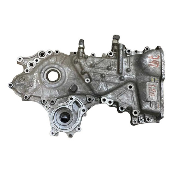 Tampa Frontal Motor Toyota Corolla 2.0 2010 2011 2012 2013