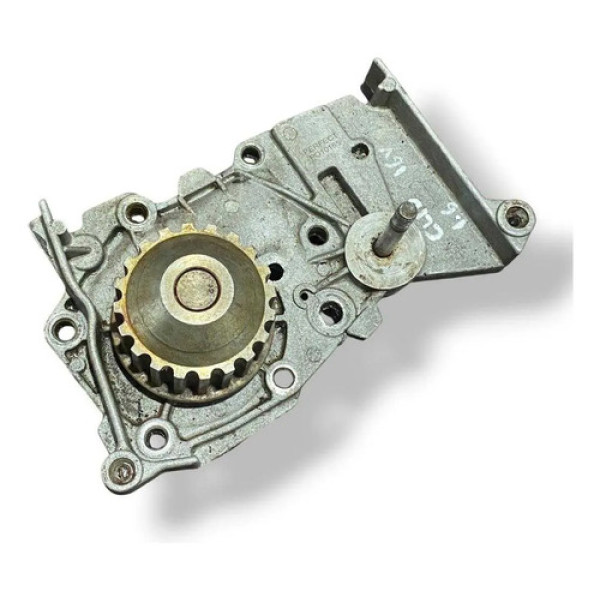 Bomba D\'água Renault Clio 2007 2008 2009 2010 2011 2012