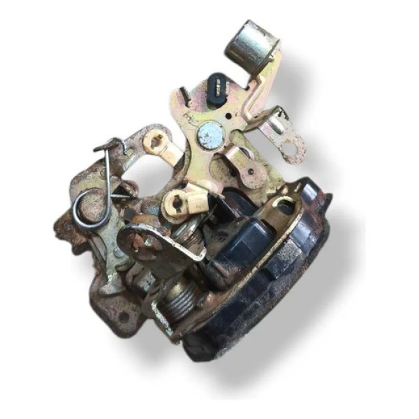 Fechadura Porta Traseira Esquerda Chevrolet Corsa 1994/1997
