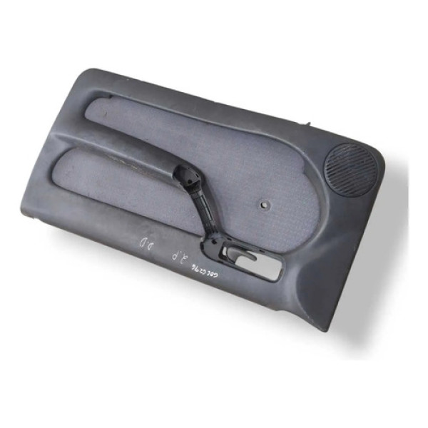 Forro Porta Dianteira Direita 4p Volkswagen Gol G2 1995 1996