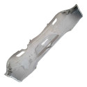 Parachoque Traseiro Chevrolet Onix 2014 2015 2016 2bm2580239
