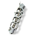 Gaiola Comando Gm Celta Corsa Montana 1.0 1.8 93376217