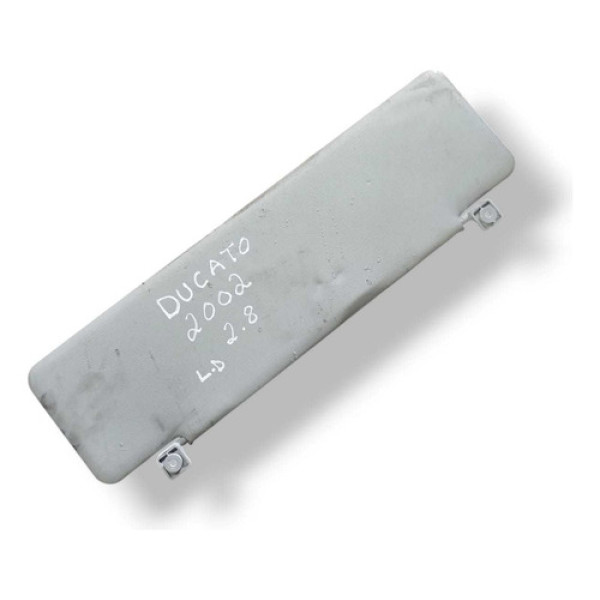 Quebra Sol Fiat Ducato 2002 2003 2004 2005 2006 2007 2008