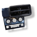 Moldura Comando Ar Chevrolet Corsa 1996 1997 A 1999 90386819