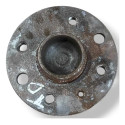 Cubo Rolamento Traseira Direita Chevrolet Montana 1.8 2005