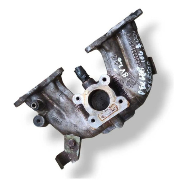 Coletor Admissão Peugeot 106 1998 1999 2000 9614223080