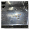 Moldura Inferior Chave Seta Chevrolet S10 2010 2011 26090030 Preto