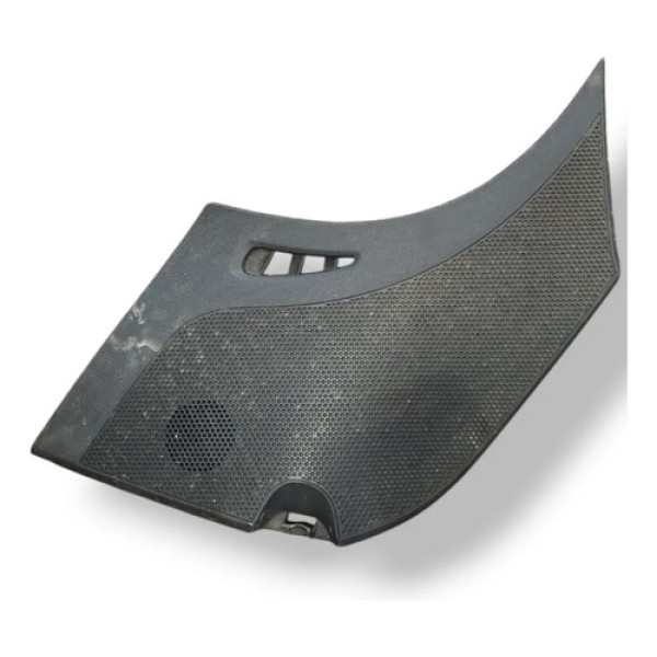 Moldura Alto Falante Dianteiro Esquerdo Aircross 9670063677 Preto