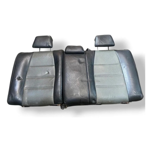 Encosto Banco Traseiro Peugeot 307 2004 2005 2006 2007 /2013 Preto