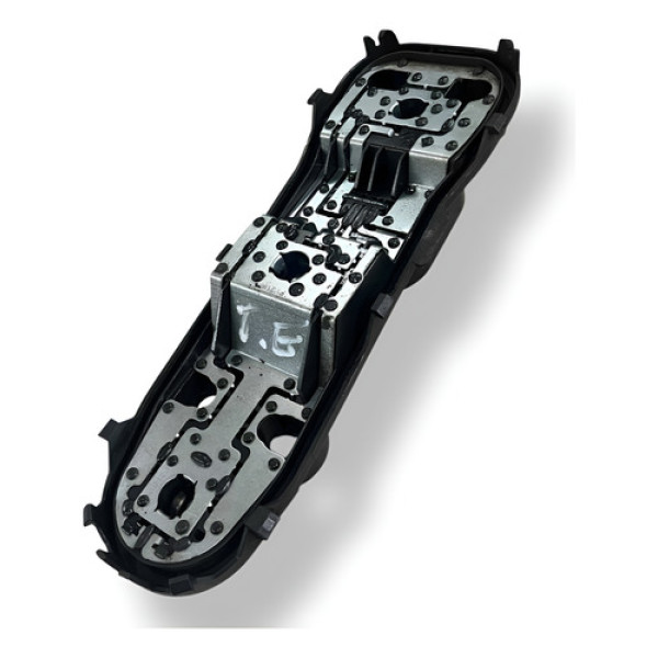 Circuito Lanterna Esquerda Renault  Duster 2.0 2014 26217003 Esquerdo/motorista Preto