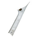 Moldura Coluna Parabrisa Esquerdo Chevrolet Onix  52072688