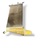 Radiador Agua Chevrolet Celta 1.0 2001 2002 2003 2004 2005