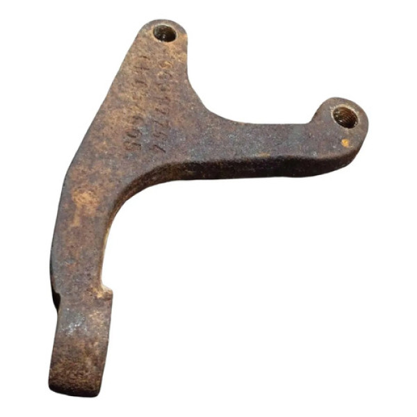 Suporte Coxim Cambio Traseiro Fiat Uno Mille 2006 50017754