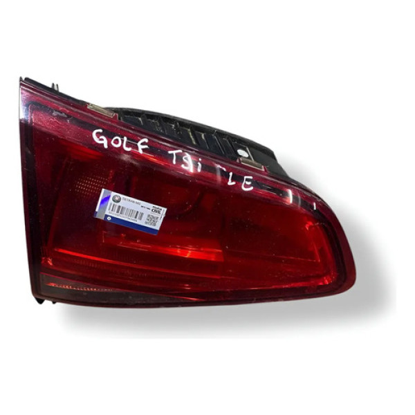 Lanterna Tampa Traseira Esquerdo Golf Tsi 2018 19 5gm945093