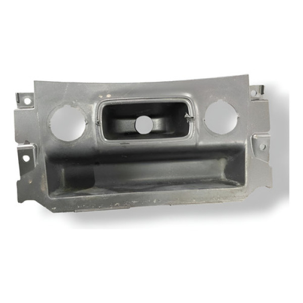 Moldura Console Central Chevrolet S10 2.4 2014/15 - 94776478