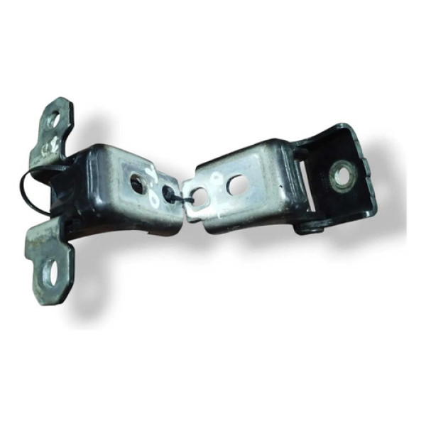 Par Dobradiça Porta Traseira Direita Renault Fluence 2012