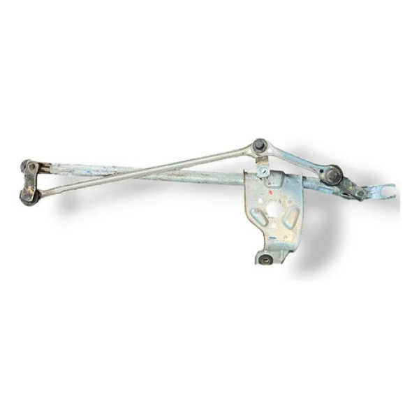 Galhada Limpador Parabrisa Fiat Siena 2010 2011 - 464023760