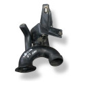 Duto Ressonador Filtro Ar Chevy Captiva 2.4 2010 Akn25229