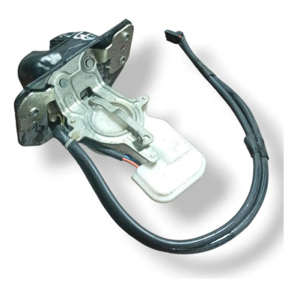 Fechadura Tampa Traseira Ford Edge 2010 2011 2012 2013 2014