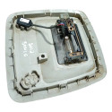 Luz Teto Cortesia Chevrolet Sonic Sedán 2012 2013 2014