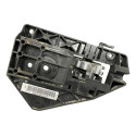 Maçaneta Interna Dianteira Esquerda Evoque 2012 Bj3222601aa  Dianteira