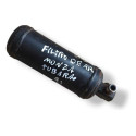 Filtro Secador Ar Chevrolet Monza Tubarão 2.0 1991 1992 1993