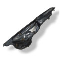 Painel Corta Fogo Chevrolet Meriva 2008 2009 2010 93339643