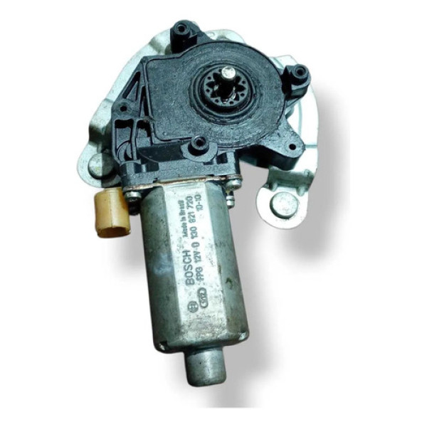 Motor Vidro Dianteiro Esquerdo Renault Clio 2011 0130821720