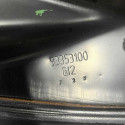  Suporte Pedal Chevrolet  Zafira 2.0 2009 2010  93353100  