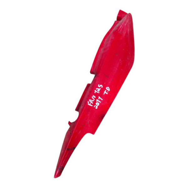 Rabeta Traseira Direita Honda Fan 125 2011 77215kwg6000