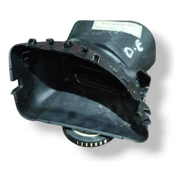 Moldura Difusor Ar Esquerdo Renault Fluence 2.0 2012 2013