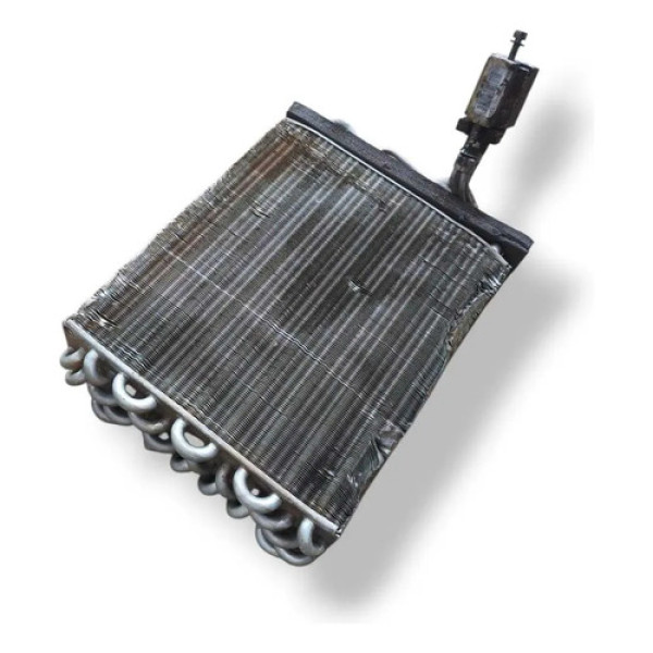 Evaporador Ar Condicionado Volkswagen Golf 1999 2000 2001