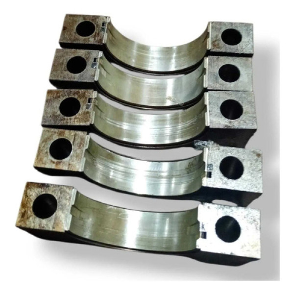 Kit Mancal Virabrequim Ford Focus 1.8 2001 2002 2003 2004