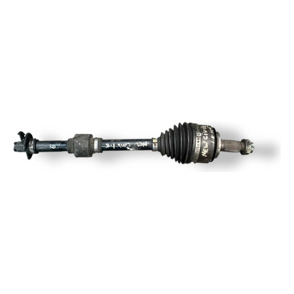 Semi Eixo Lado Direito Honda Civic 2007 2008 2009 2010 2011