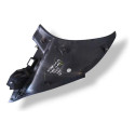 Suporte Bagagito Lado Esquerdo Gm Celta 2001 A 2005 93363509 Preto