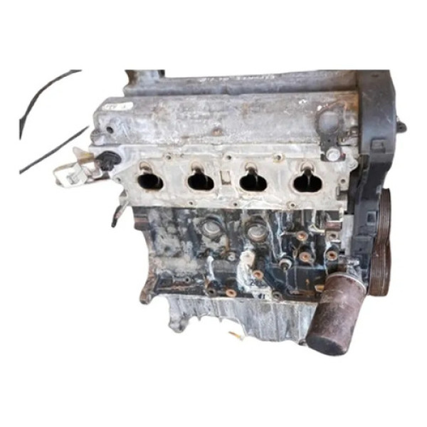 Motor Parcial Ford Escort 1.8 Gl 1997 1998 1999 2000 2001