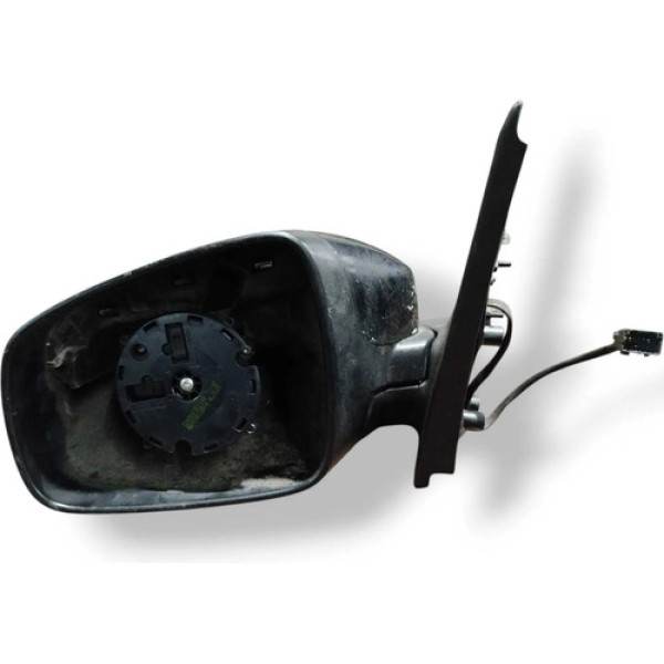 Retrovisor Dianteiro Esquerdo Logan Sandero 2015 963021356r