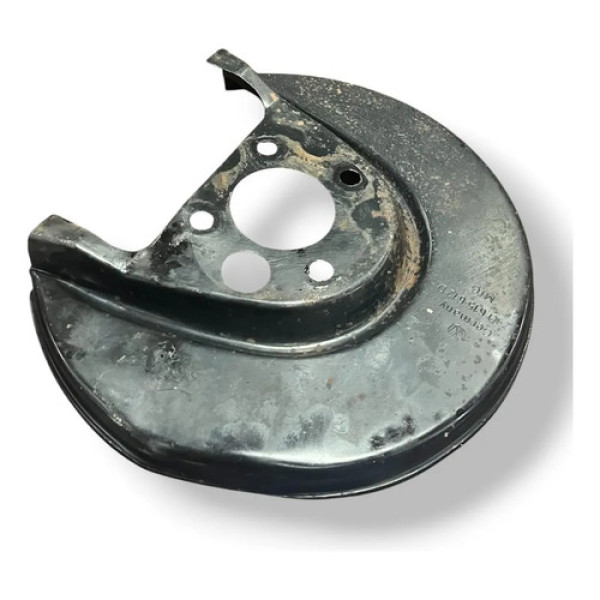 Cubo Roda Traseiro Direita Volkswagen Golf 2001 1j0615612