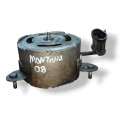 Motor Ventoinha Radiador Chevrolet Montana 2005 A 2010 1