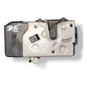 Fechadura Porta Dianteira Esquerda Chevrolet Zafira 24444015