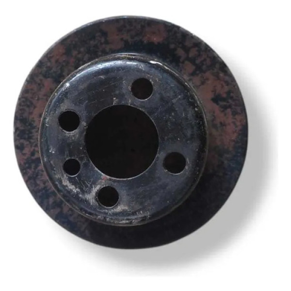 Polia Virabrequim Volkswagen Golf 1.8 1995 1996 1997 1998