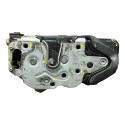 Fechadura Porta Traseira Direita Gm Sonic Sedán 2012 3023880