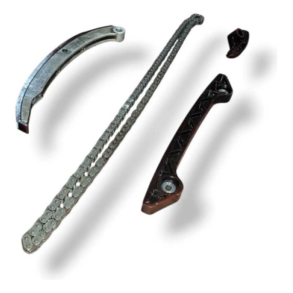 Kit Corrente Comando Ford Ecosport 2.0 2009 2010 2011 2012