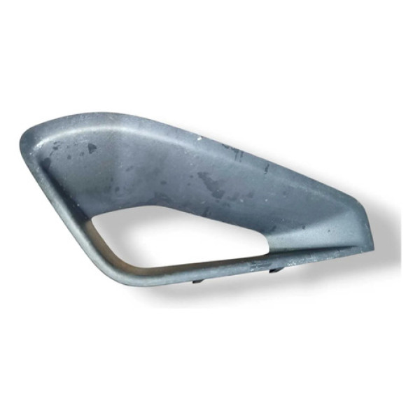 Acabamento Esquerdo Console Central Vw Jetta 2007 1k5864376