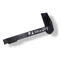 Guia Do Vidro Traseiro Direito Chevrolet Onix 2016 94760011