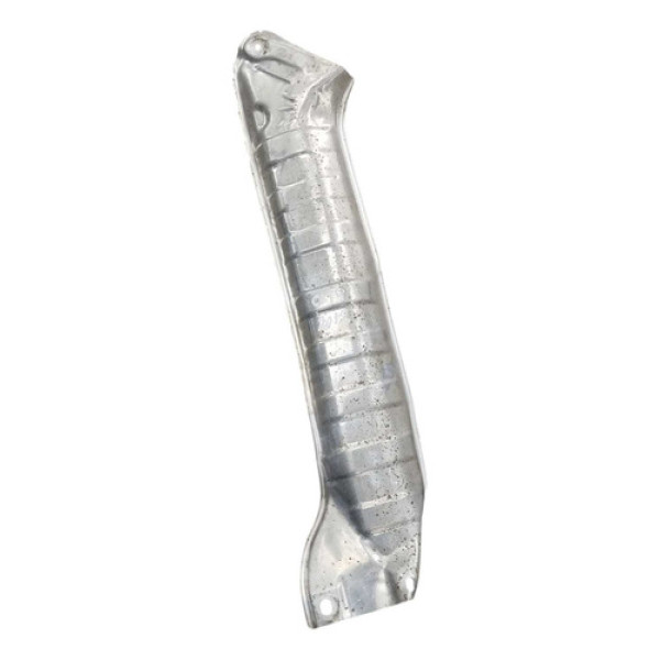 Refletor Calor Escapamento Honda City 2012 2013 2014 2015 