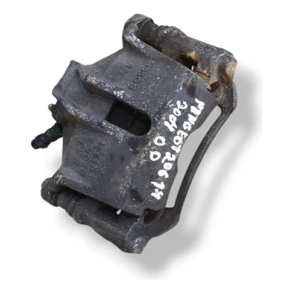 Pinça Freio Dianteira Direita Peugeot 206 2004 - 0204101203