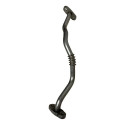 Tubo Retentor Óleo Turbina Gm Cruze Tracker 1.4 17 12660184