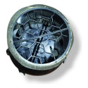 Difusor Ar Lado Direito Chevrolet Sonic Sedán 2014 95367074