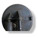 Filtro Canister Chevrolet Kadett 1992 1993 A 1996 17092066mm